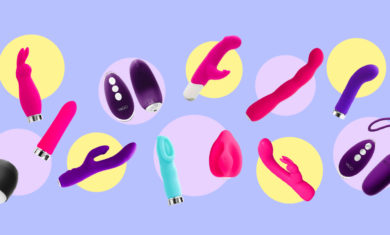 The Best VeDO Sex Toy for You, Based on Your Personality