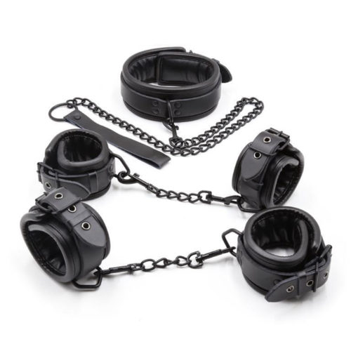 Submissive Training 101: Ultimate Guide on How to Train Your Sub