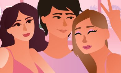 13 Galentine’s Day Date Ideas to Celebrate with Your Besties