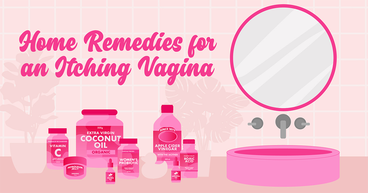 Home Remedies For Sore Vagina