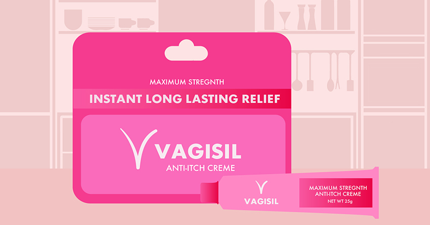 Home Remedies For An Itching Vagina