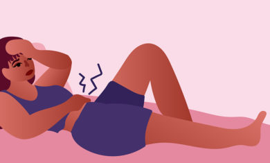 How to Relieve Period Cramps: 20 Remedies for Menstrual Pain