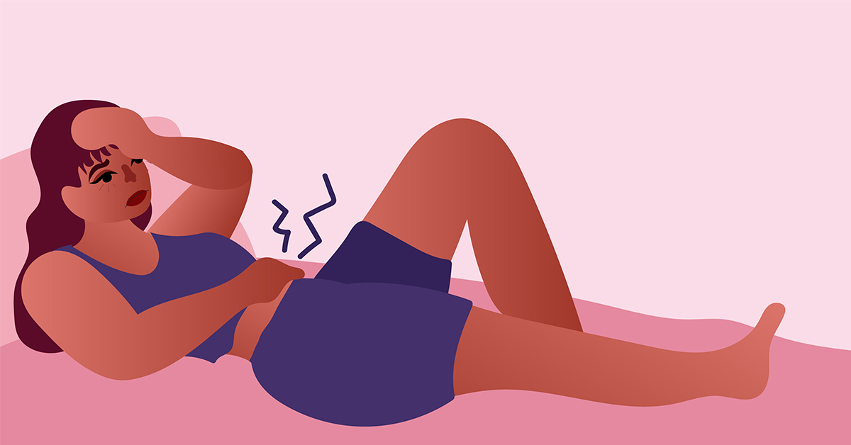 How to Relieve Period Cramps: 20 Remedies for Menstrual Pain