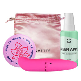 Lollipop Vibe Set