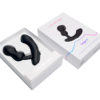 Lovense Edge 2 App-Controlled Prostate Massager