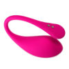 Lovense Lush Gen 3 App-Controlled Vibrator