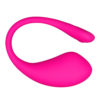 Lovense Lush Gen 3 App-Controlled Vibrator