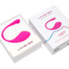 Lovense Lush Gen 3 App-Controlled Vibrator