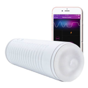 Lovense Max 2 App-Controlled Masturbator