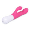 Lovense Nora App-Controlled Rotating Rabbit Vibrator