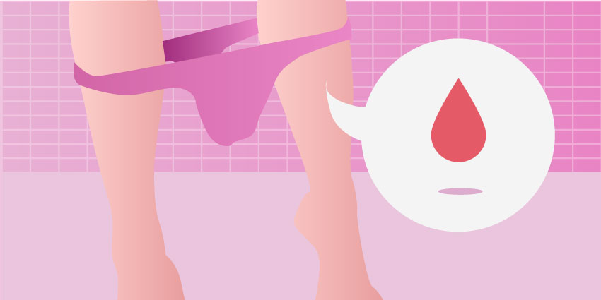 20 Best Period Sex Tips to Spice Up Your Red Days