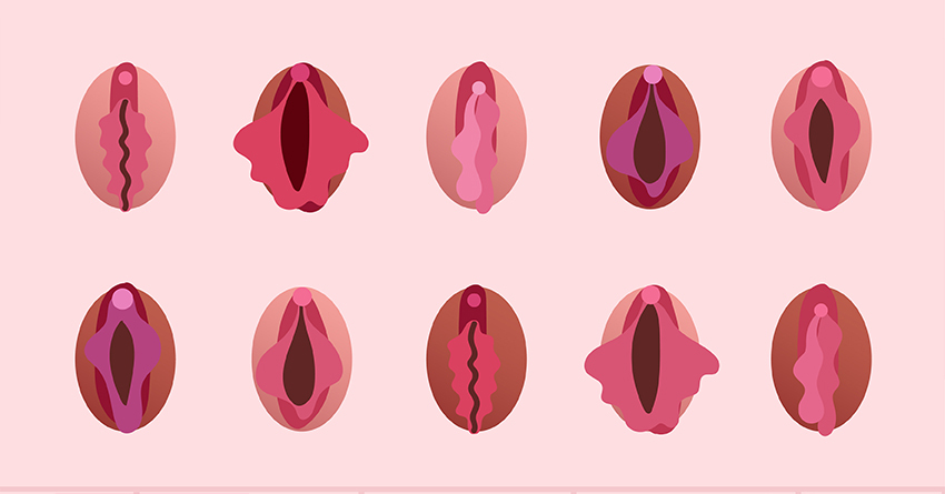 Why Is My Vagina Itchy?