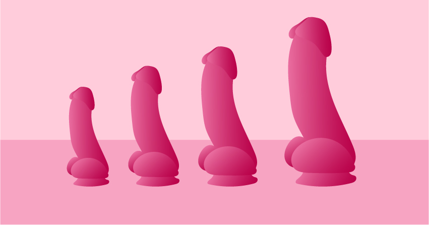 How to Use a Dildo for Vaginal & Anal Play (For Newbies!)