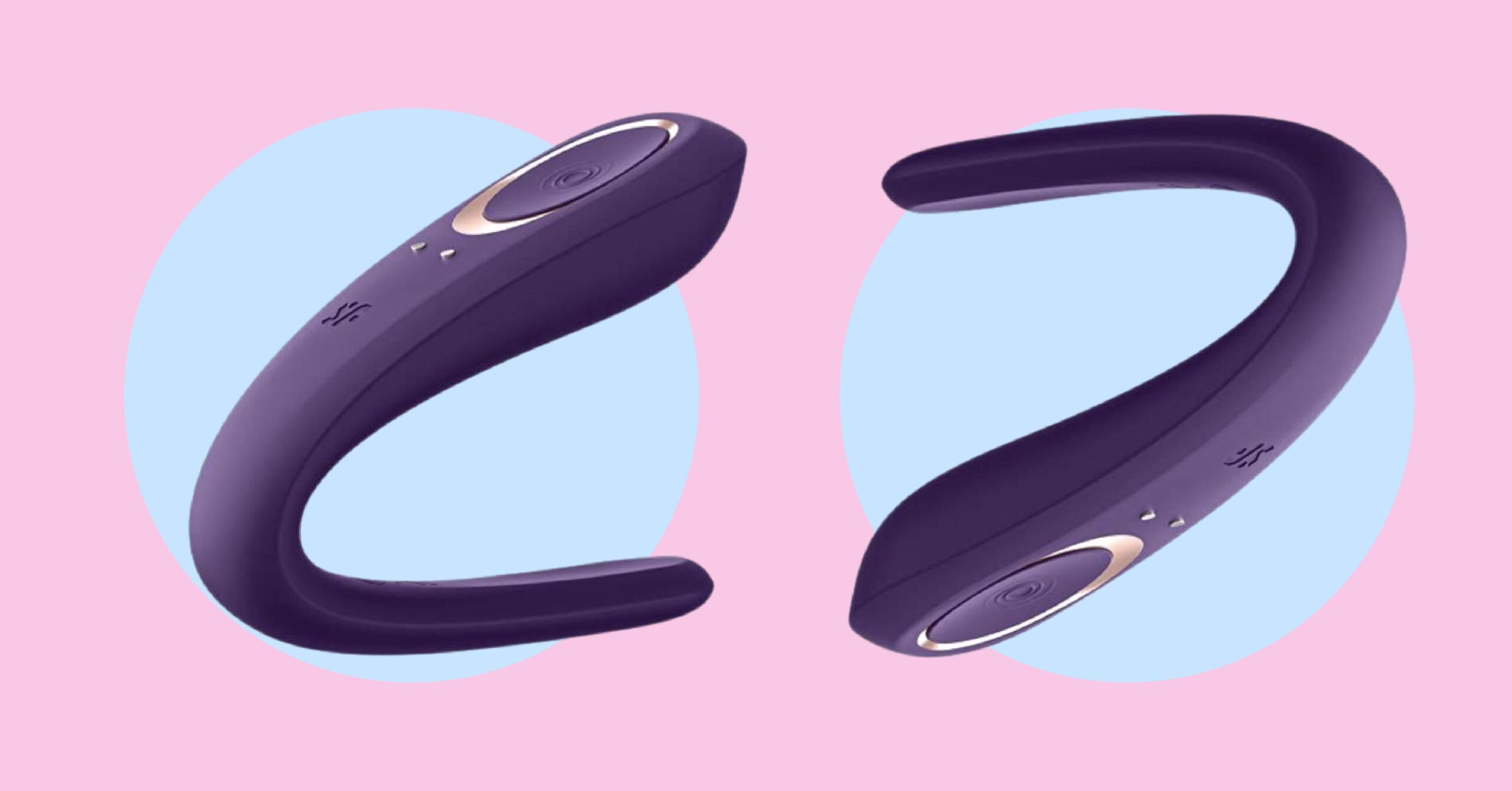 How to Use a Couple Vibrator: Tips & Tricks for Shared Pleasure