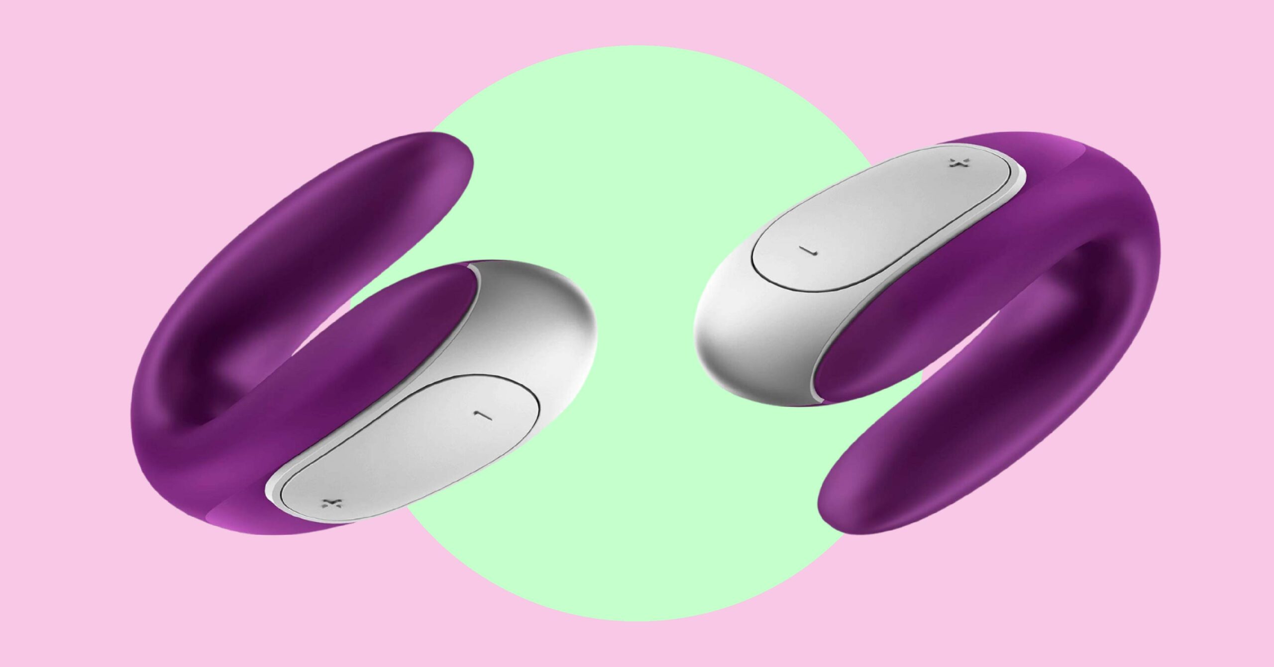 How to Use a Couple Vibrator: Tips & Tricks for Shared Pleasure