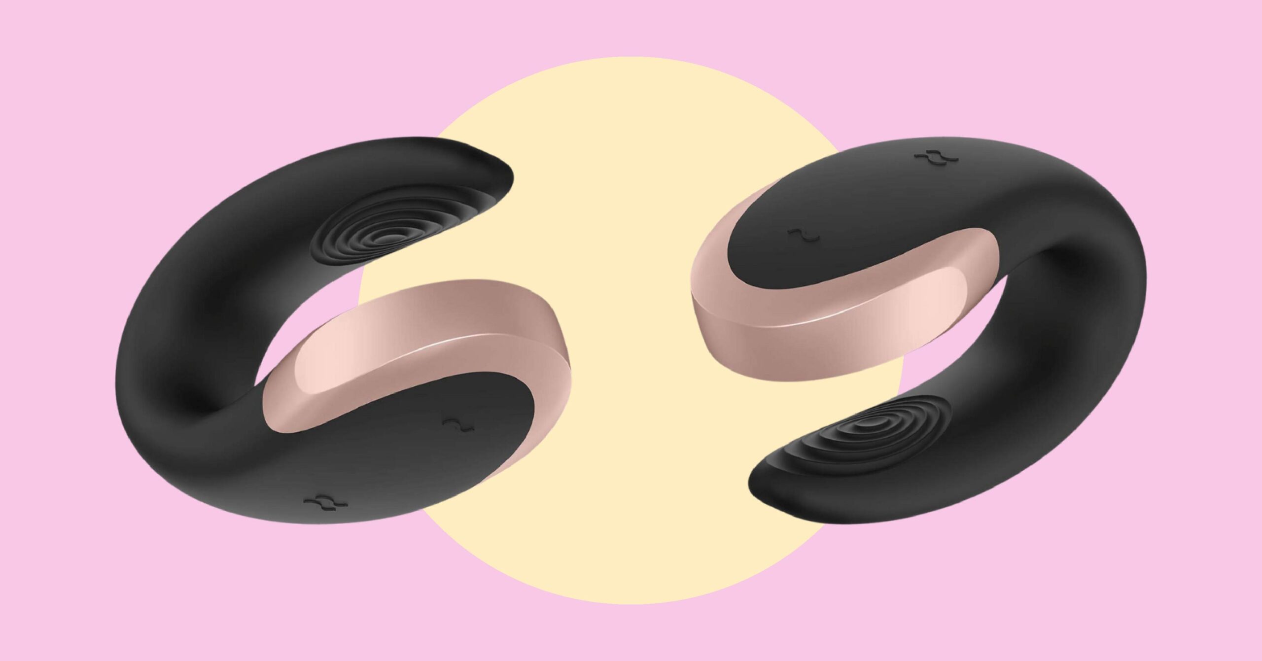 How to Use a Couple Vibrator: Tips & Tricks for Shared Pleasure