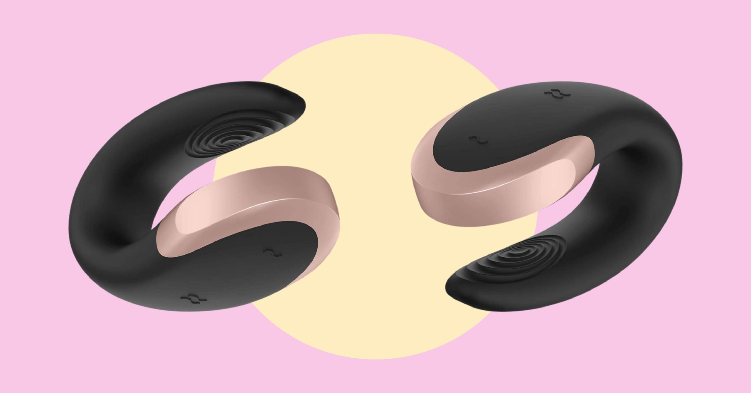 How to Use a Couple Vibrator: Tips & Tricks for Shared Pleasure