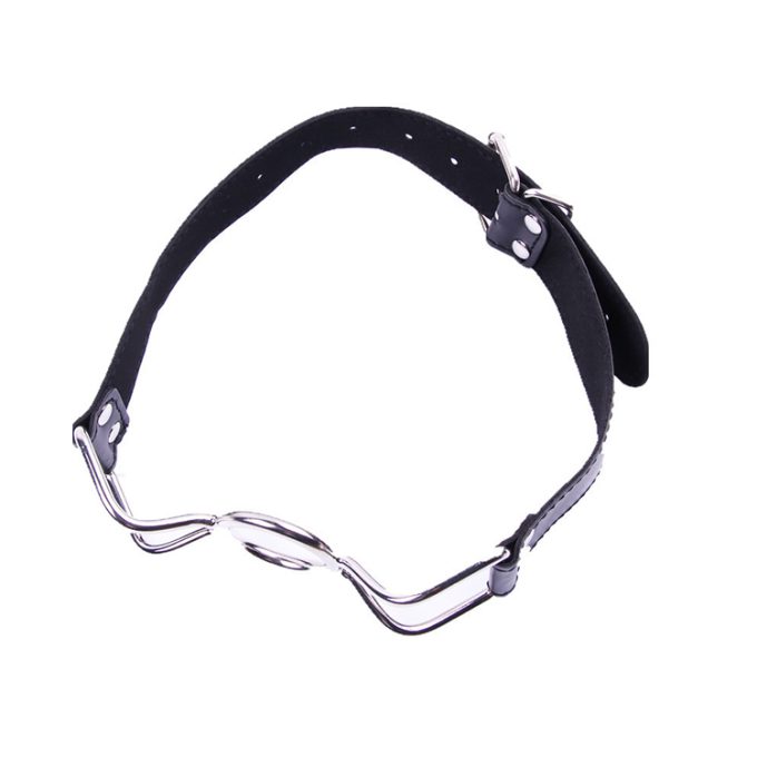 Euphoria O-Ring Mouth Gag