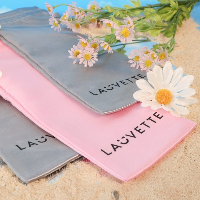 Lauvette Pouch Lifestyle (Large)