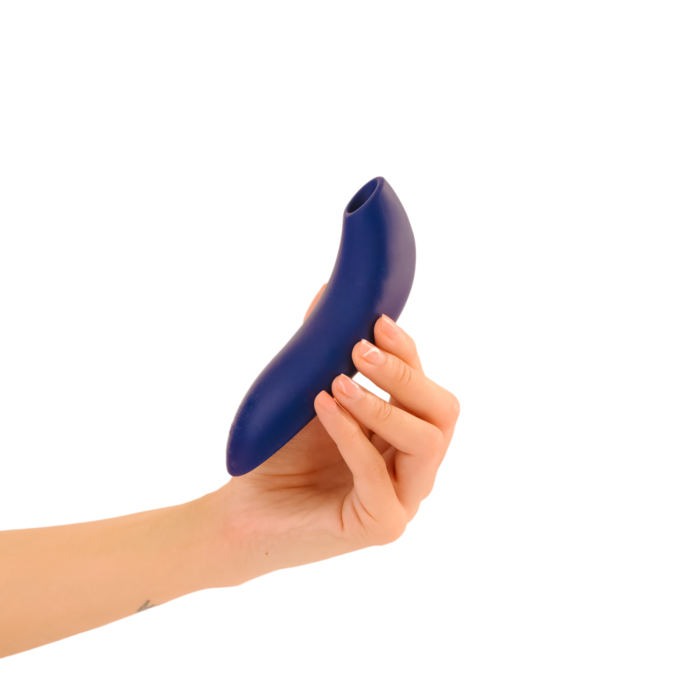 We-Vibe Melt App-Controlled Clit Sucker