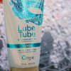 Orgie Lube Tube Cool