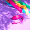 We-Vibe Jive App-Controlled Egg Vibrator