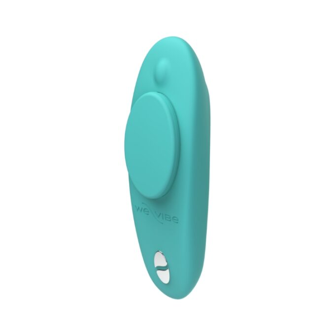 Moxie+ Panty Vibrator by We-Vibe