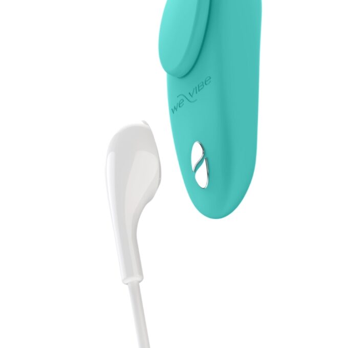 Moxie+ Panty Vibrator by We-Vibe