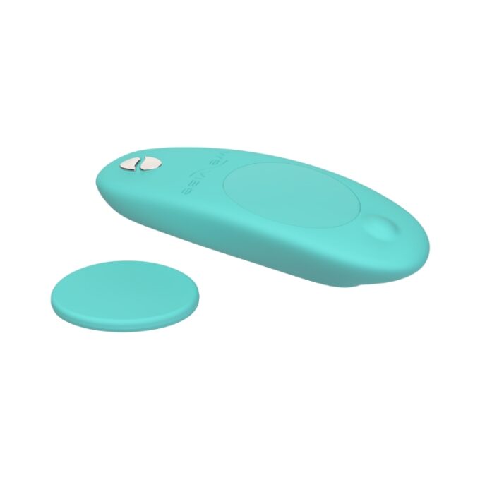 Moxie+ Panty Vibrator by We-Vibe