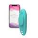 We-Vibe Moxie+ App-Controlled Panty Vibrator