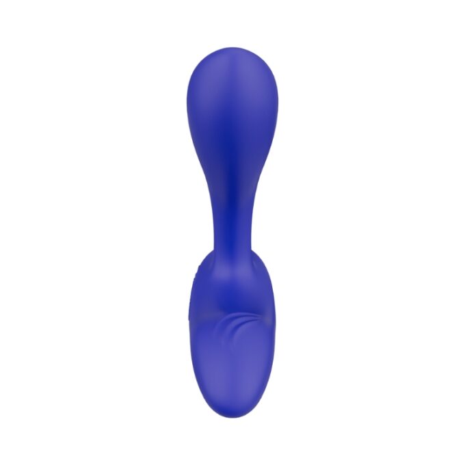 We-Vibe Vector+ App-Controlled Prostate Massager