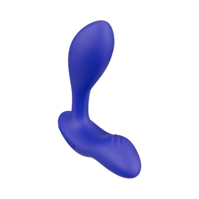 We-Vibe Vector+ App-Controlled Prostate Massager