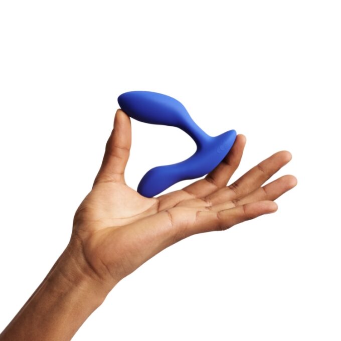 We-Vibe Vector+ App-Controlled Prostate Massager