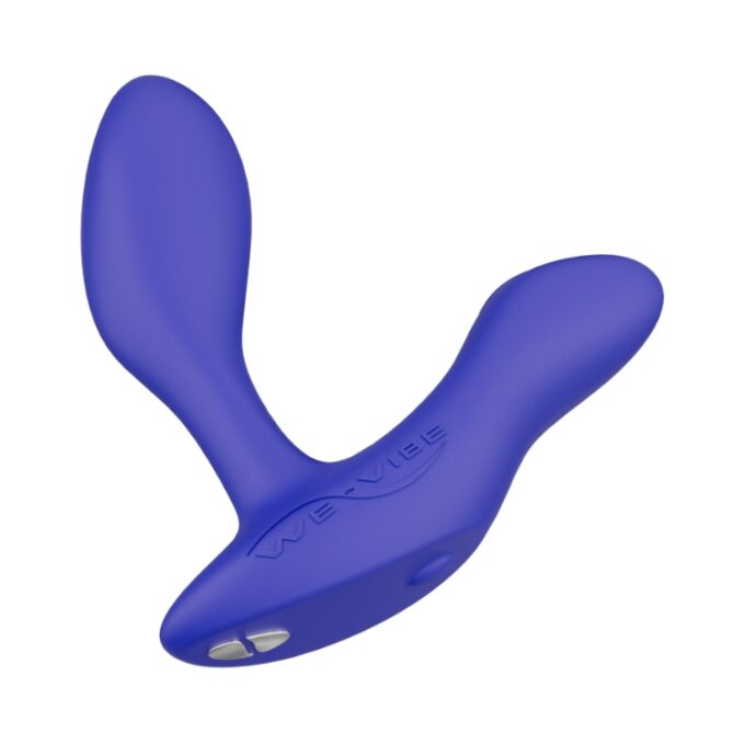 We-Vibe Vector+ App-Controlled Prostate Massager