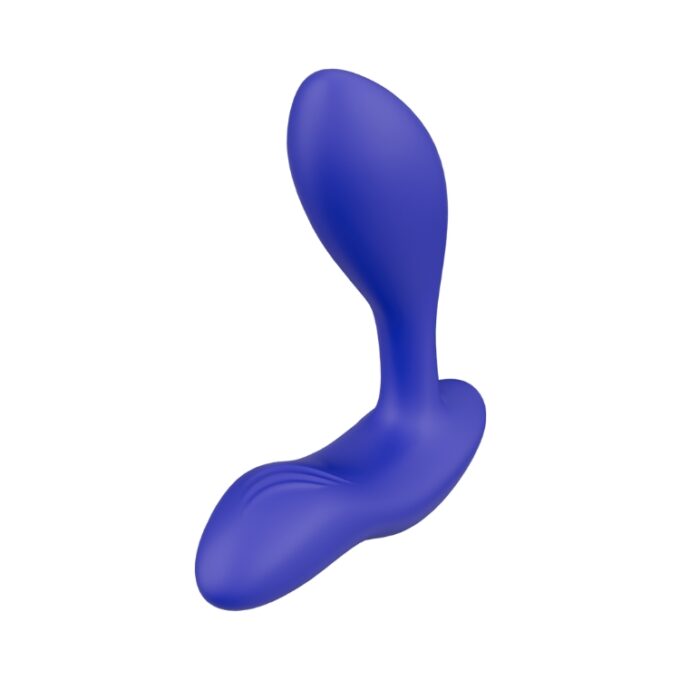 We-Vibe Vector+ App-Controlled Prostate Massager