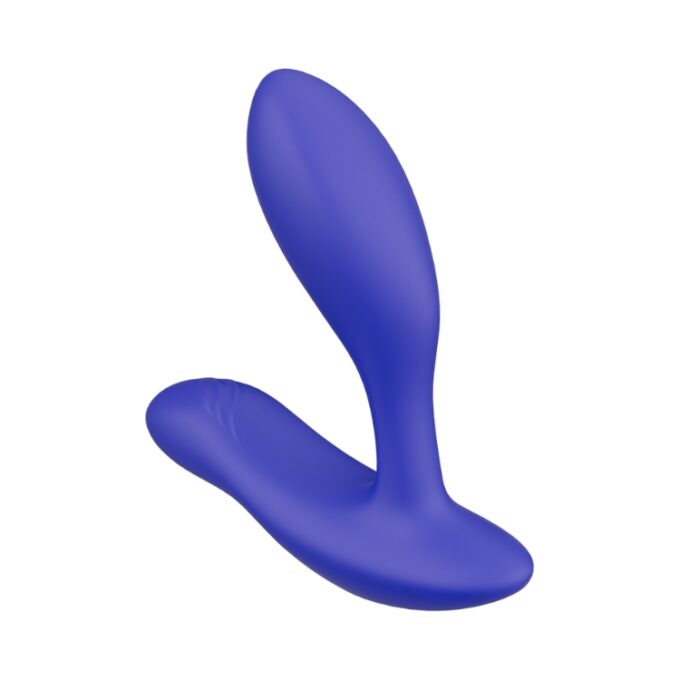 We-Vibe Vector+ App-Controlled Prostate Massager