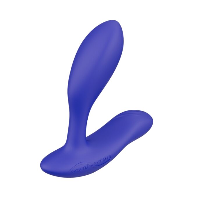 We-Vibe Vector+ App-Controlled Prostate Massager