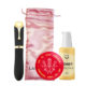 Cyara Vibrator Set