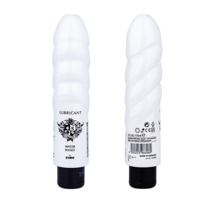 Eros Fetish Line Lubricant - Toy Bottle