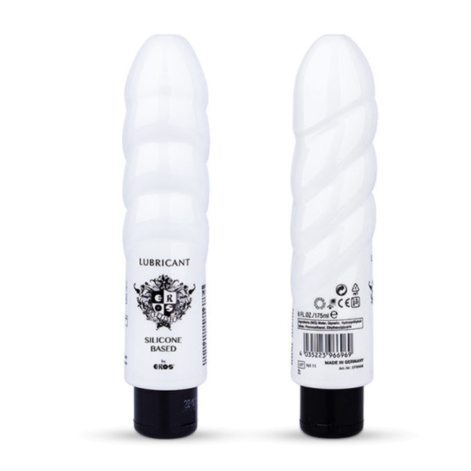 Eros Fetish Line Silicone-Based Lubricant