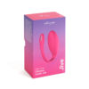 We-Vibe Jive App-Controlled Egg Vibrator