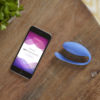 We-Vibe Jive App-Controlled Egg Vibrator