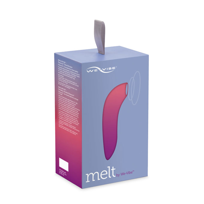 Melt by We-Vibe