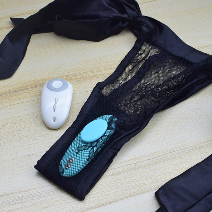 Moxie by We-Vibe