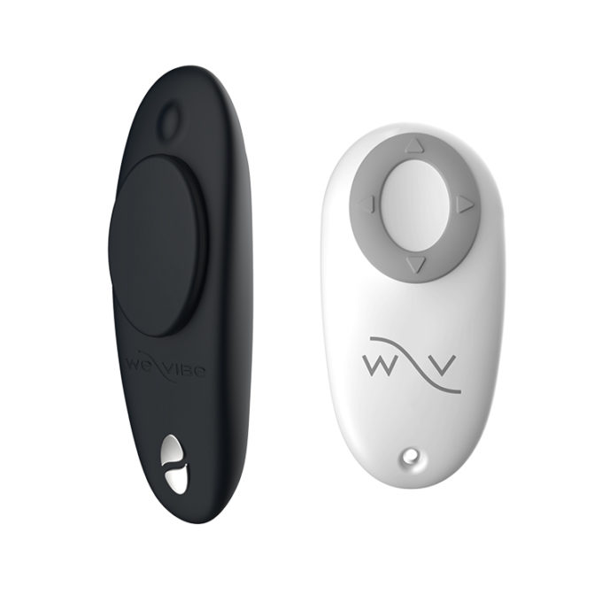 Moxie by We-Vibe