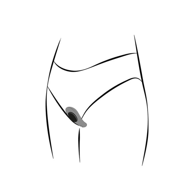 Moxie by We-Vibe