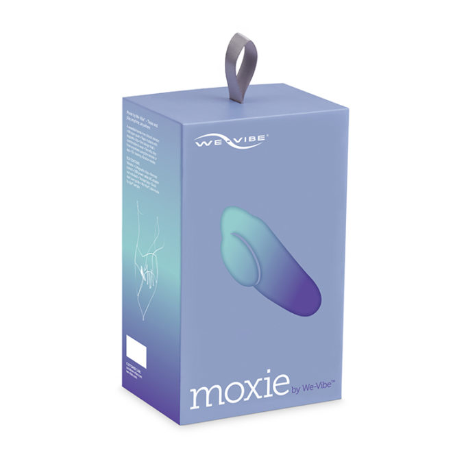 Moxie by We-Vibe