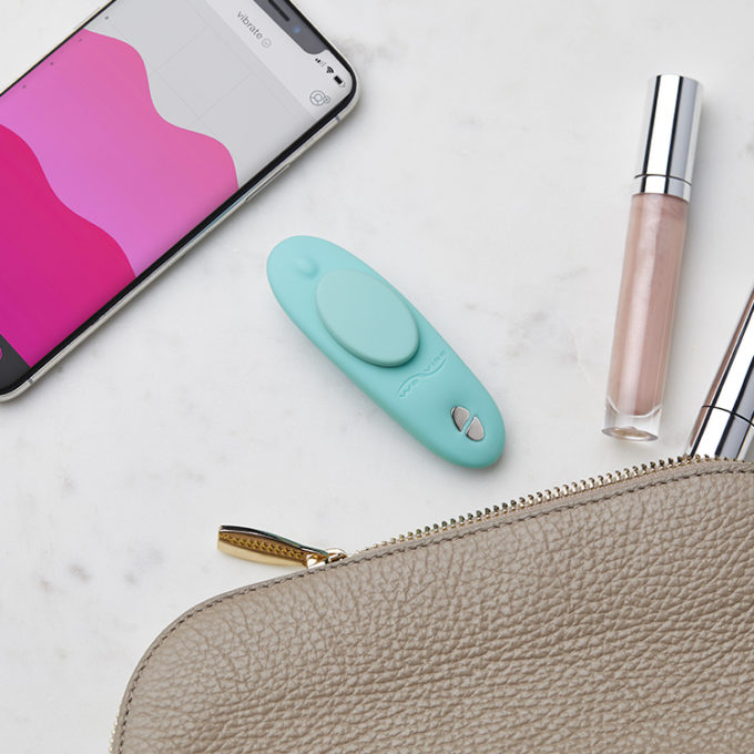 Moxie by We-Vibe