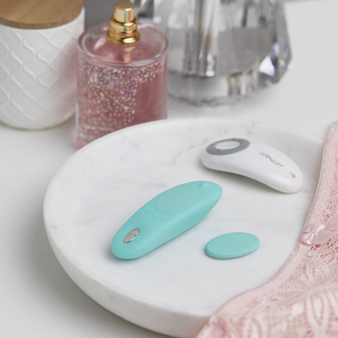 Moxie by We-Vibe
