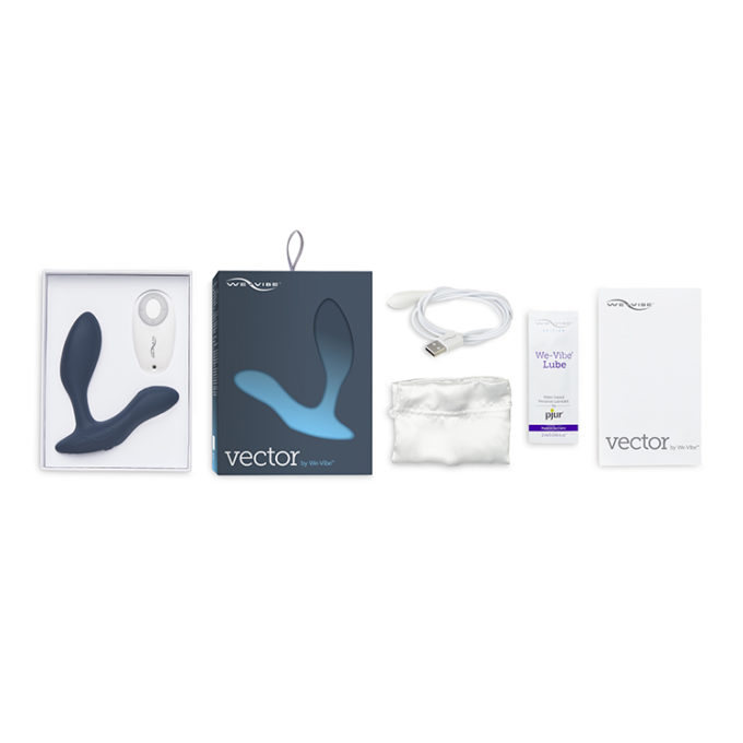 Vector by We-Vibe